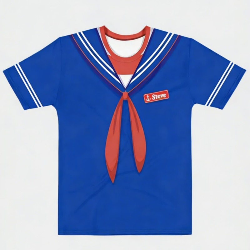 Camisetas con diseño único ins - Kids Toys Unique reseña y precio