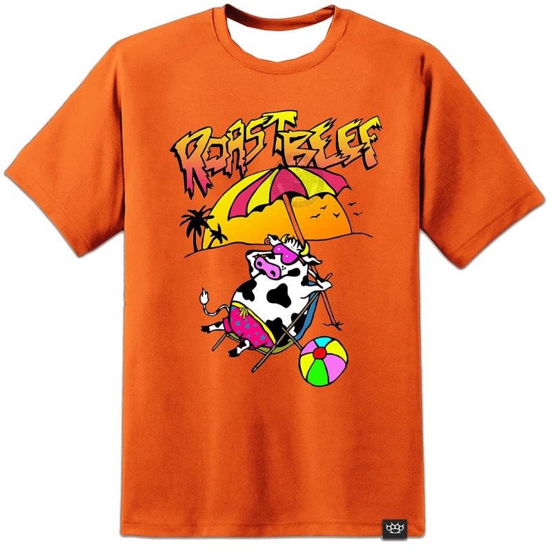 Camisetas con diseño único ins - Kids Toys Unique reseña y precio