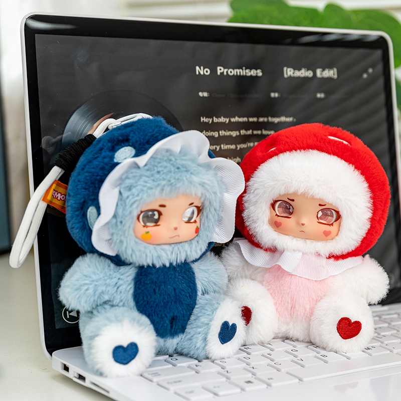 Juguetes de peluche de vinilo  - Kids Toys Movie reseña y precio