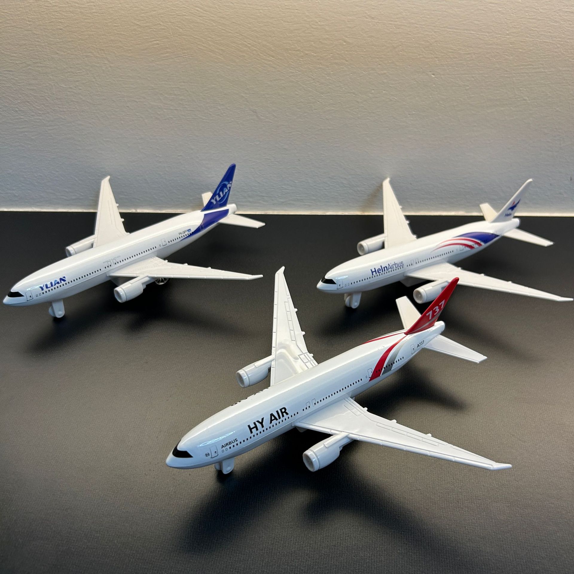 Modelo de Avión en Miniatura,  - Kids Toys Supplier reseña y precio