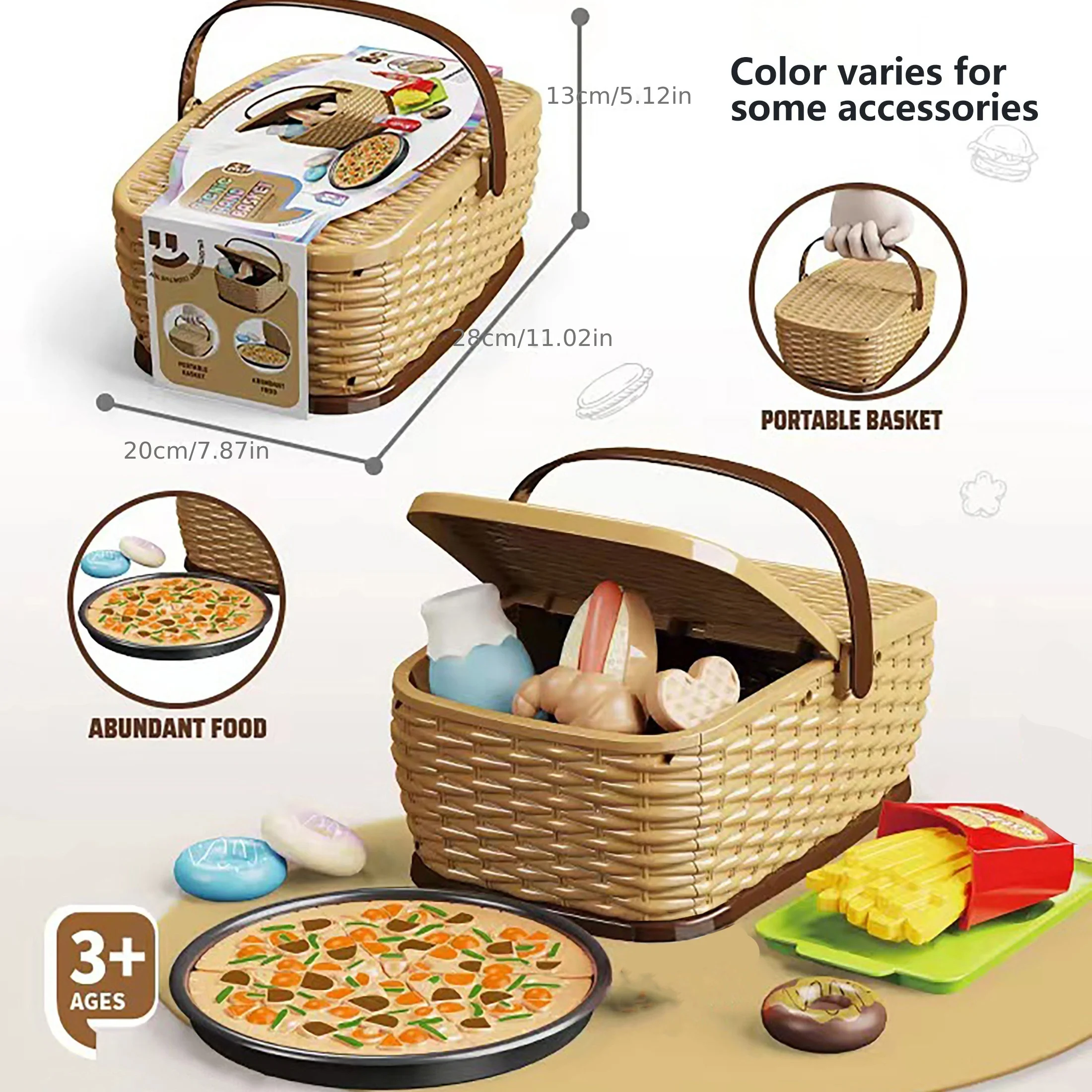 Juego de simulación de frutas  - Kids Toys Kitchen reseña y precio