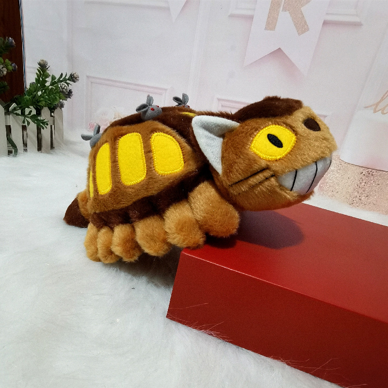 Muñeco de peluche de autobús d - Kids Toys Doll reseña y precio