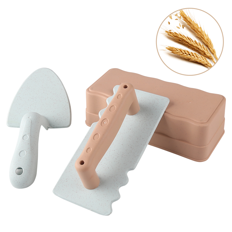 KIDNOAM-juguetes con pala de a - Kinetic Sand Mold reseña y precio