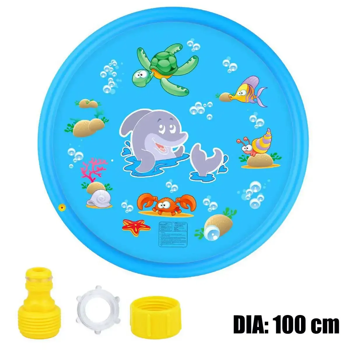 Juguetes Divertidos para Niños - Kids Yard Toys reseña y precio