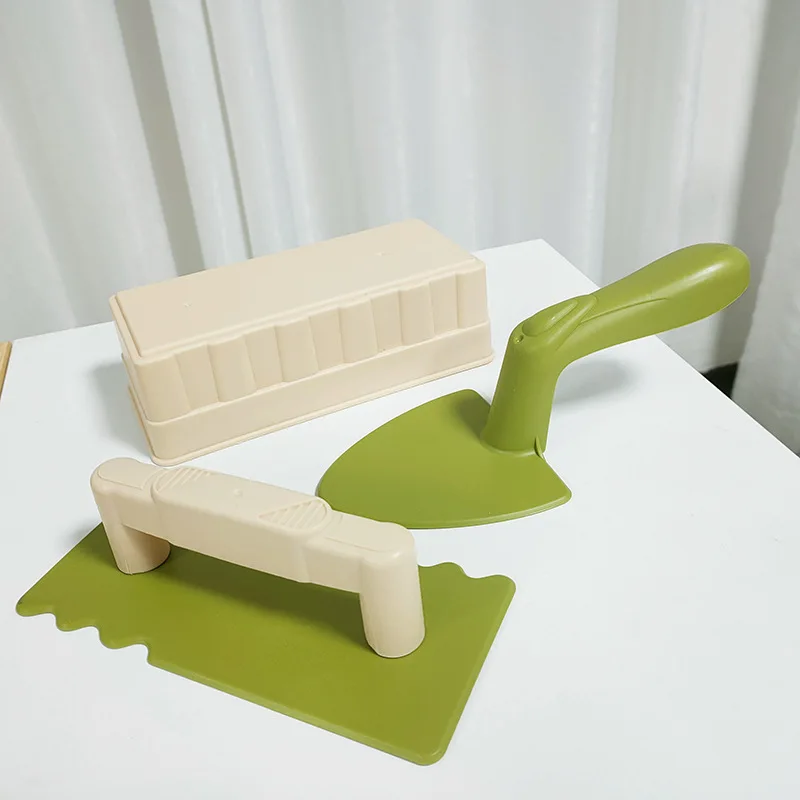 Juguetes de playa para niños,  - Kinetic Sand Mold reseña y precio