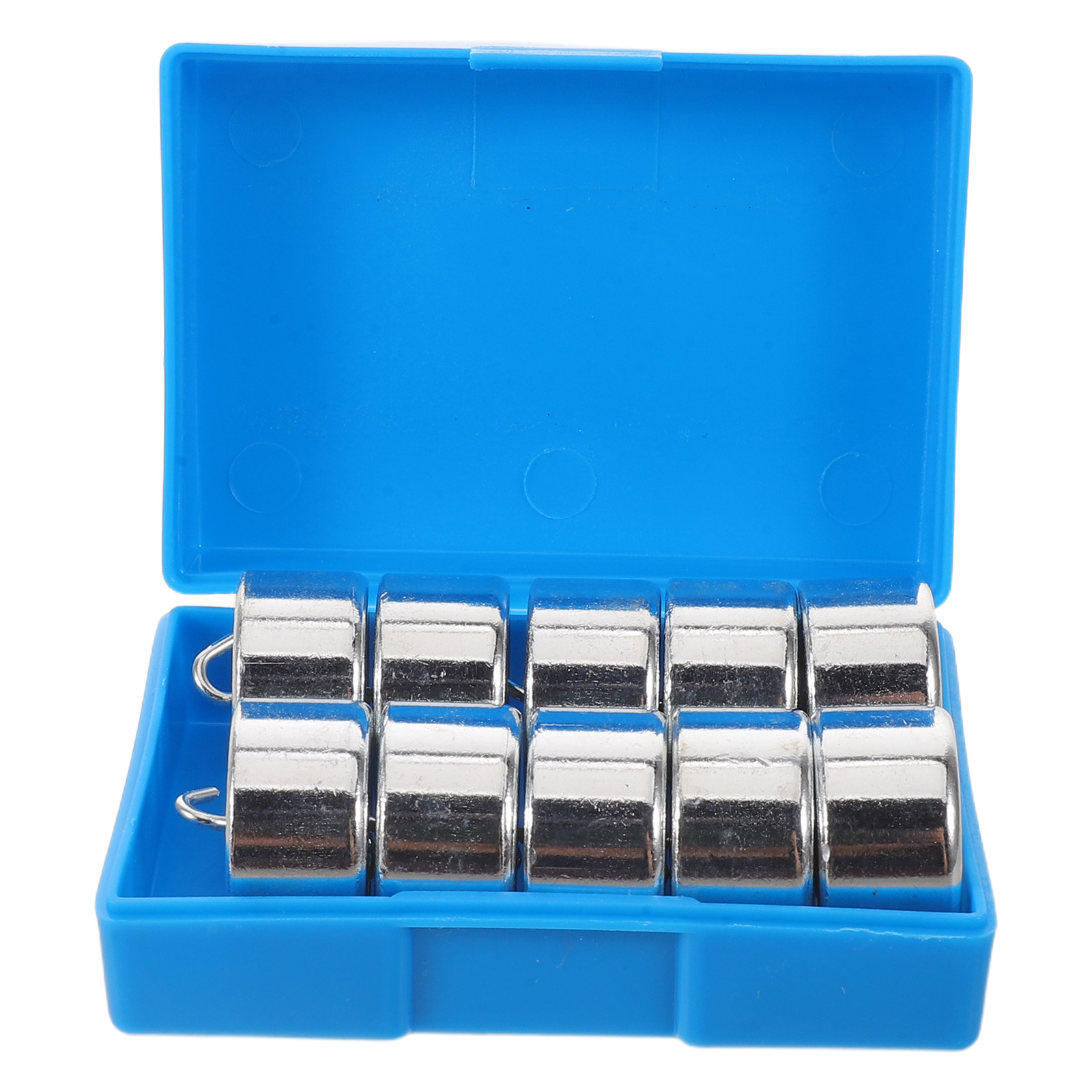 Juego de 10 Pesas de Gancho Ra - Science Experiment Kit reseña y precio