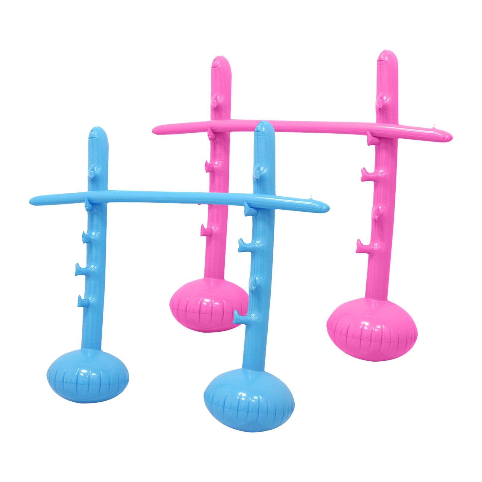 Arco Inflable para Juego de Li - Kids Yard Toys reseña y precio