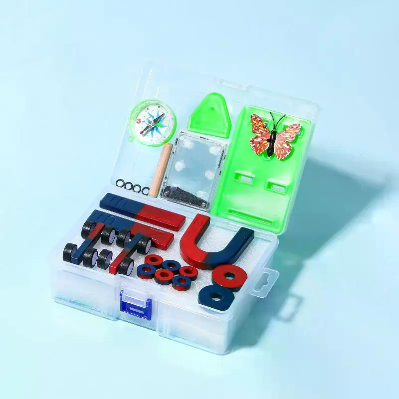1 Juego de experimentos educat - Science Experiment Kit reseña y precio