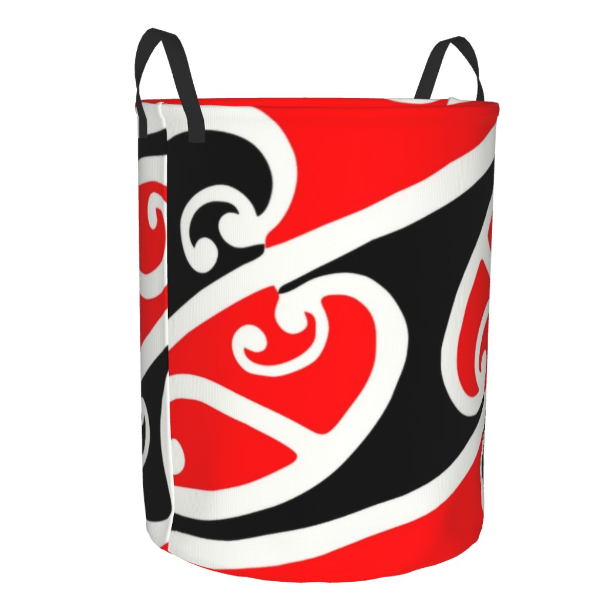 Cesta de lavandería con patrón - Kids Toys New Zealand reseña y precio