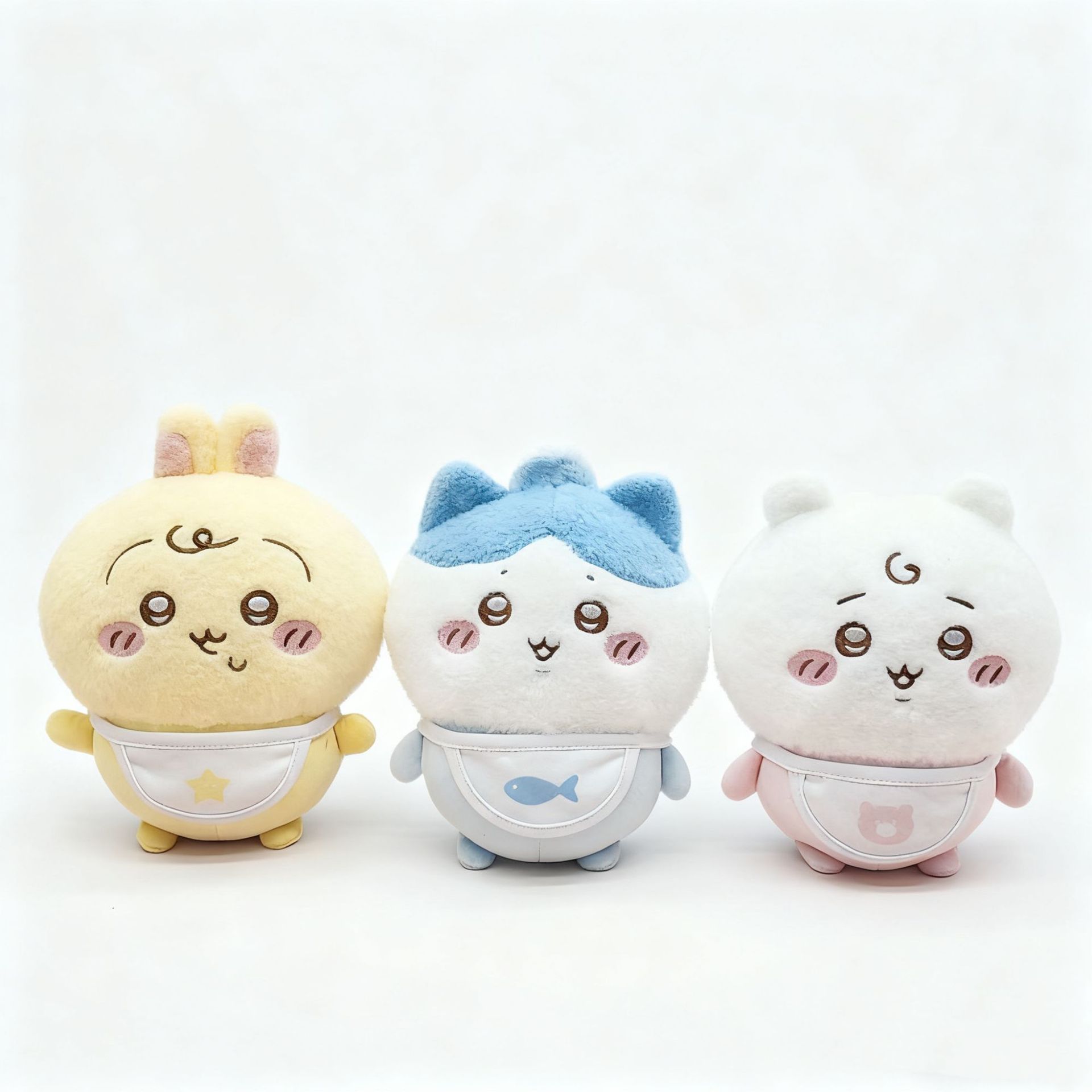 Juguetes de Peluche de la Seri - Kids Toys Movie reseña y precio