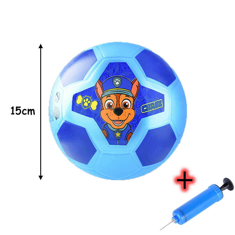 Pelota de Fútbol de Goma de Di - Kids Toys Movie reseña y precio