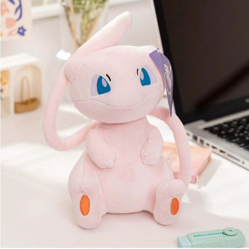 18 Estilos de Muñecos de Peluc - Kids Toys Doll reseña y precio