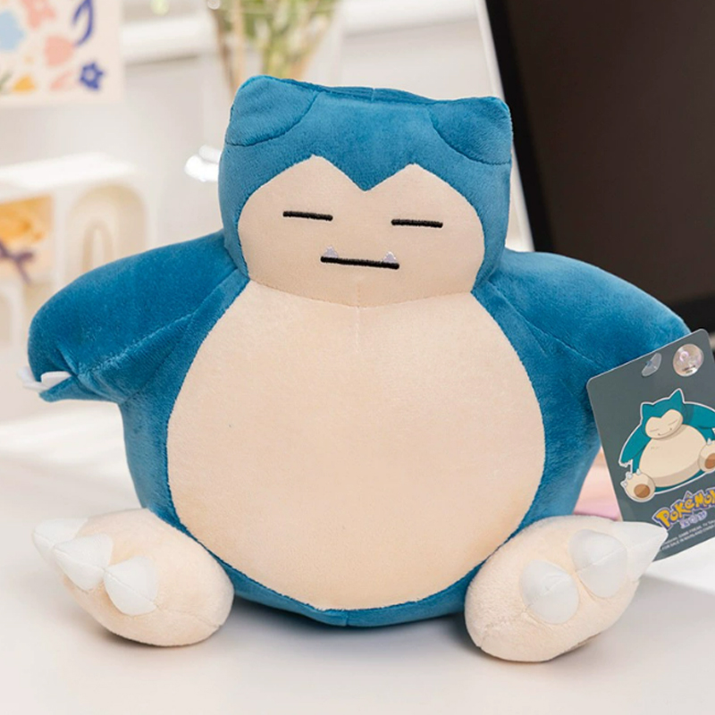 18 Estilos de Muñecos de Peluc - Kids Toys Doll reseña y precio