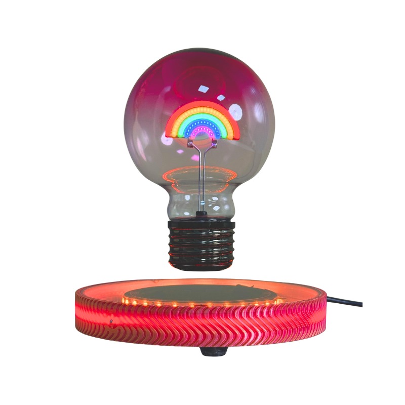 Lámpara de Escritorio LED Inal - Kids Toys Unique reseña y precio