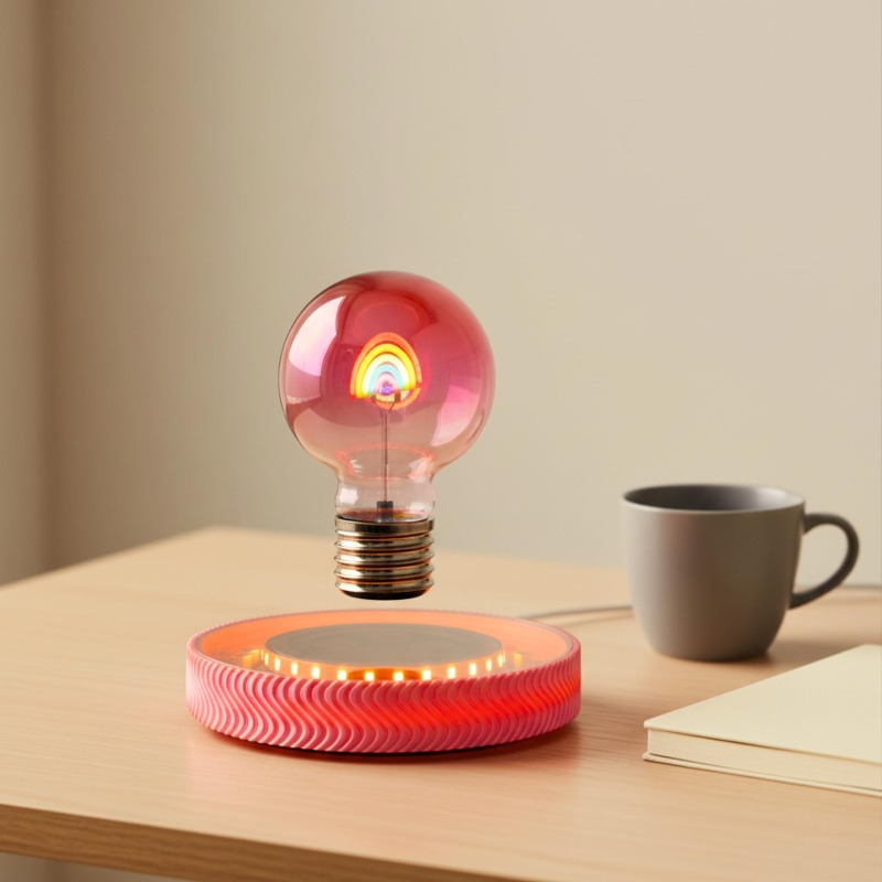 Lámpara de Escritorio LED Inal - Kids Toys Unique reseña y precio