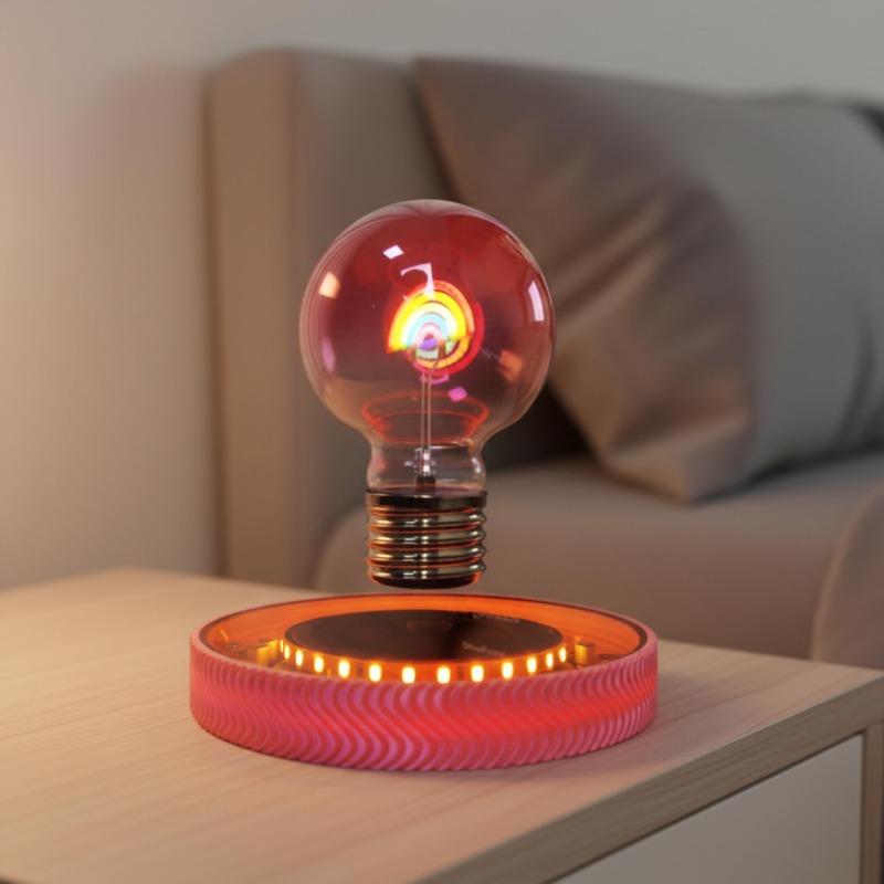 Lámpara de Escritorio LED Inal - Kids Toys Unique reseña y precio