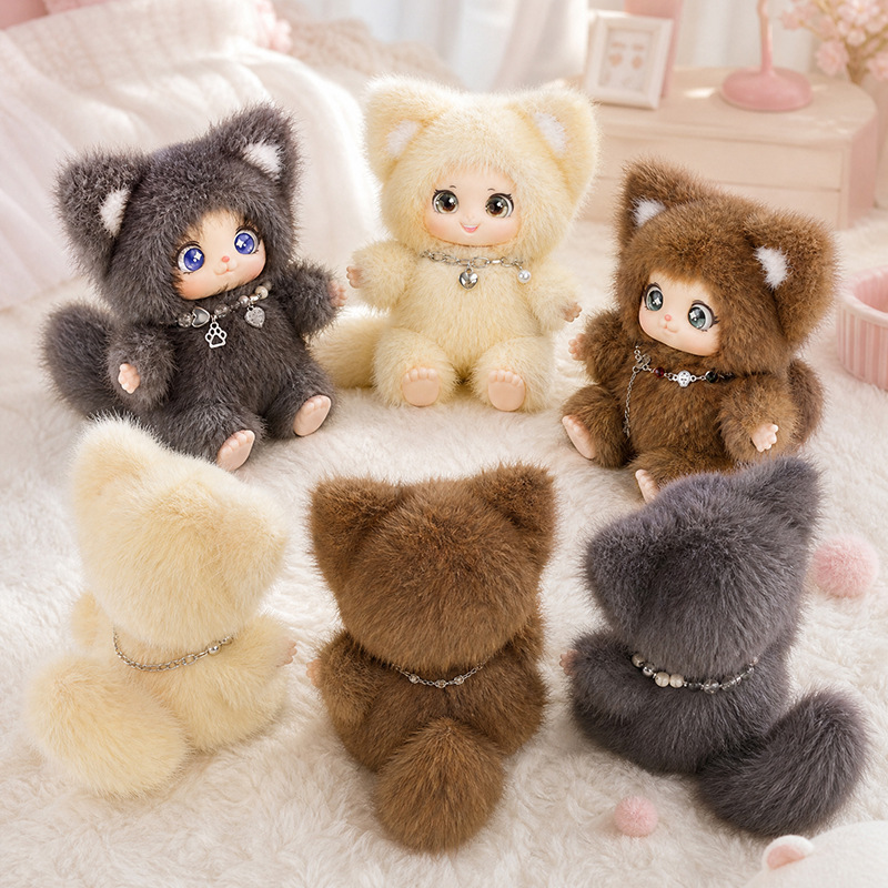 Nuevo Colgante de Peluche de Z - Kids Toys Movie reseña y precio
