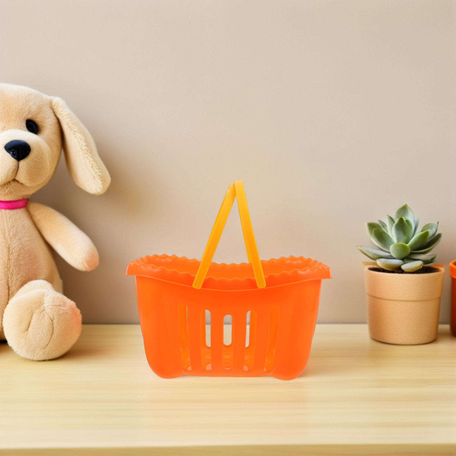 Juego de 4 Cestas de Compras p - Kids Toys Store reseña y precio