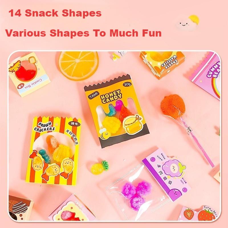 Juego de juguetes de comida en - Kids Toys Kitchen reseña y precio