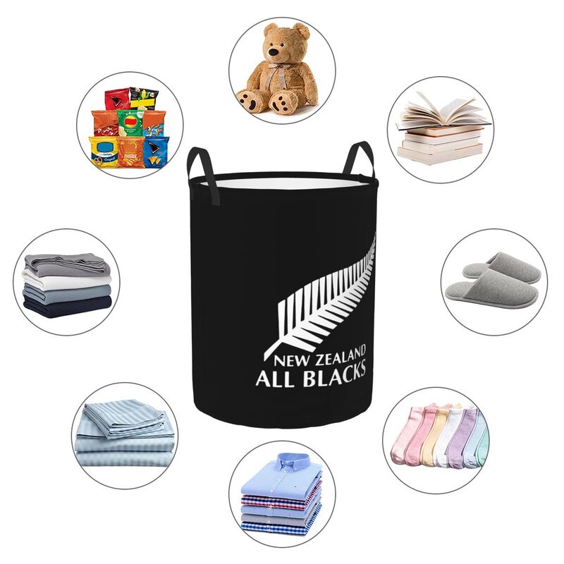 Cesta de lavandería de Nueva Z - Kids Toys New Zealand reseña y precio