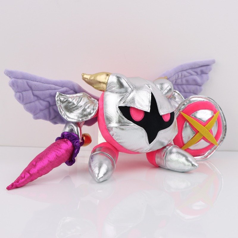 Peluche de Anime del Juego Kir - Kids Toys Doll reseña y precio