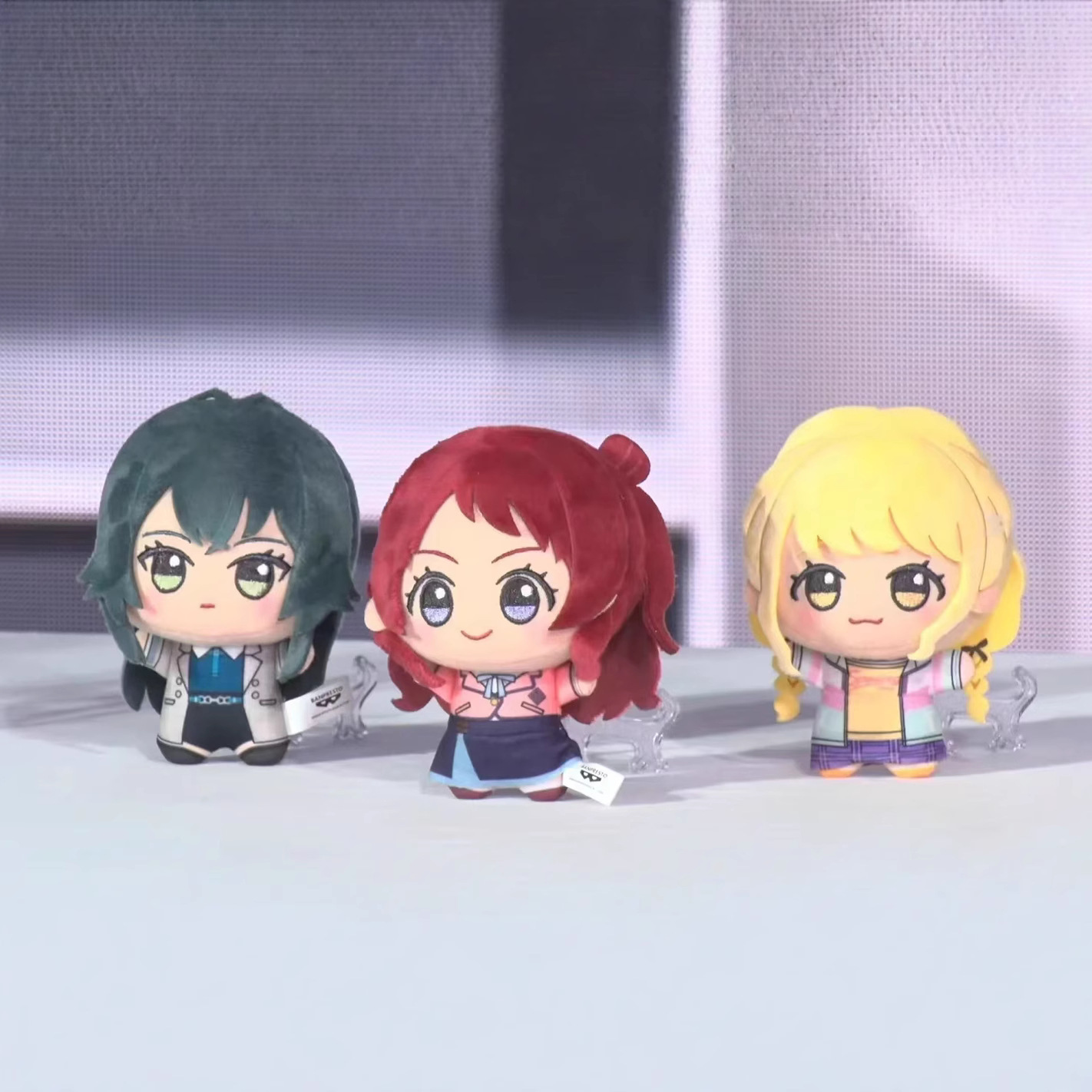 Kawaii School Idol Master jugu - Kids Toys Movie reseña y precio