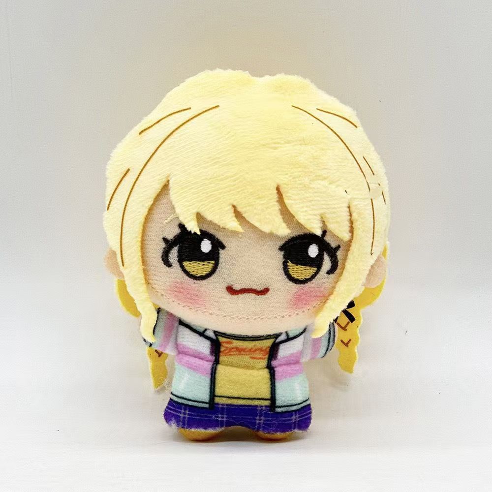 Kawaii School Idol Master jugu - Kids Toys Movie reseña y precio