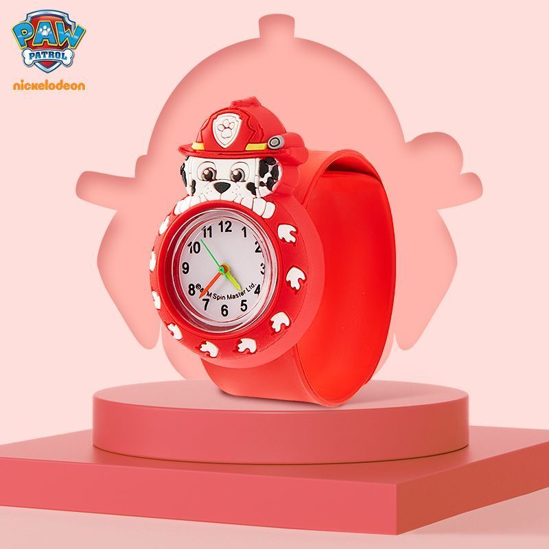 Reloj Paw Patrol para niños y  - Kids Toys Supplier reseña y precio
