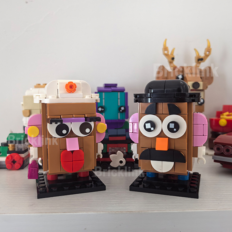 Bricklink Ideas Juguete Pelícu - Kids Xmas Toys Ideas reseña y precio