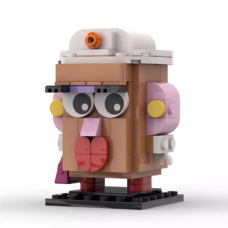 Bricklink Ideas Juguete Pelícu - Kids Xmas Toys Ideas reseña y precio