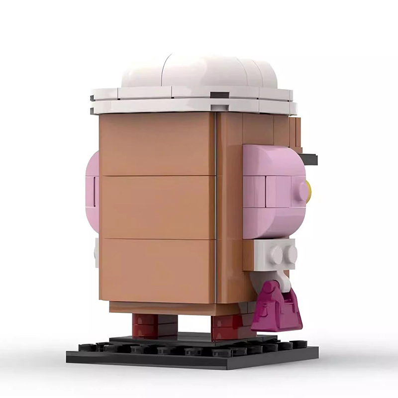 Bricklink Ideas Juguete Pelícu - Kids Xmas Toys Ideas reseña y precio