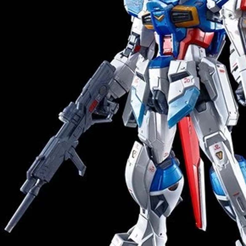 Kit de modelo de edición limit - Bandai Model Gundam Rg reseña y precio