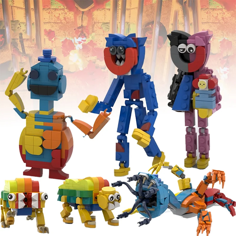Nuevo Smile Critters Poppi fig - Kids Xmas Toys Ideas reseña y precio