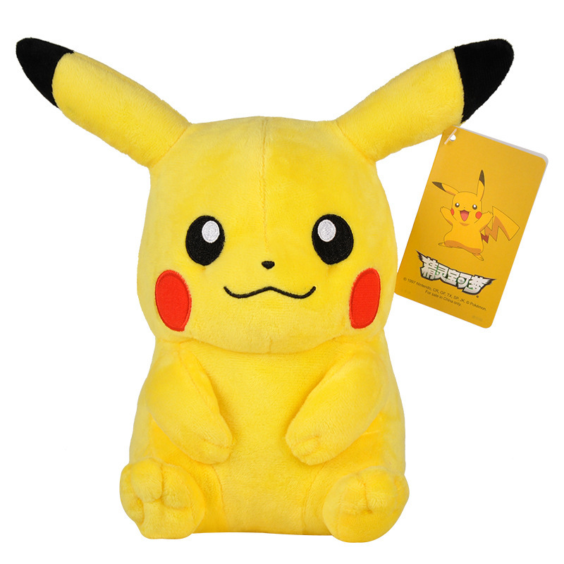 Peluches de Gengar, Fuecoco, S - Kids Toys Doll reseña y precio