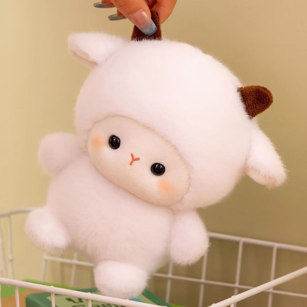 Peluche de Capibara Elefante d - Kids Toys Movie reseña y precio