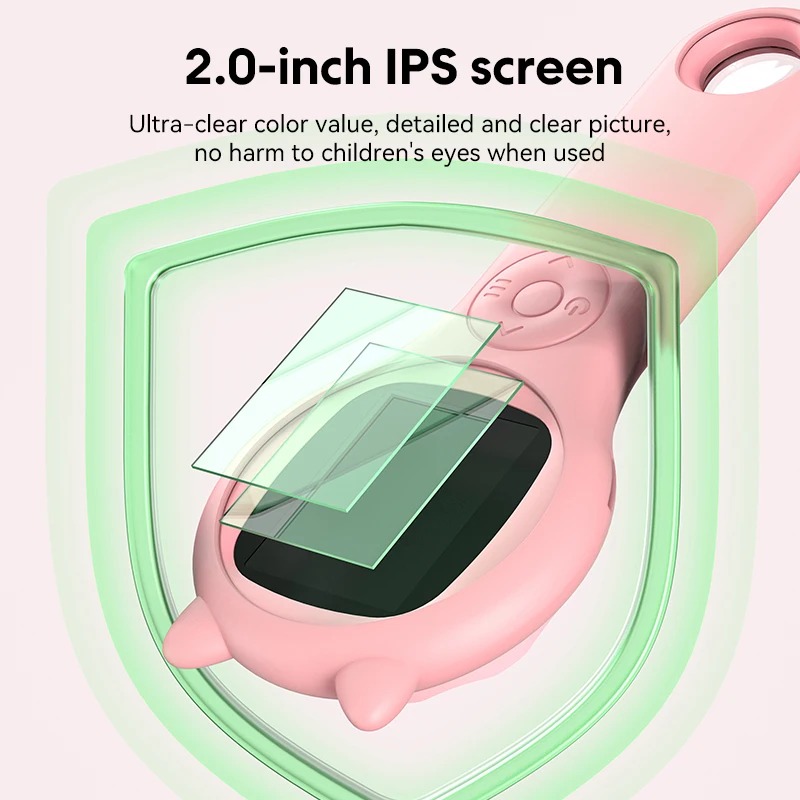 Microscopio portátil para niño - Microscope Kids Science reseña y precio