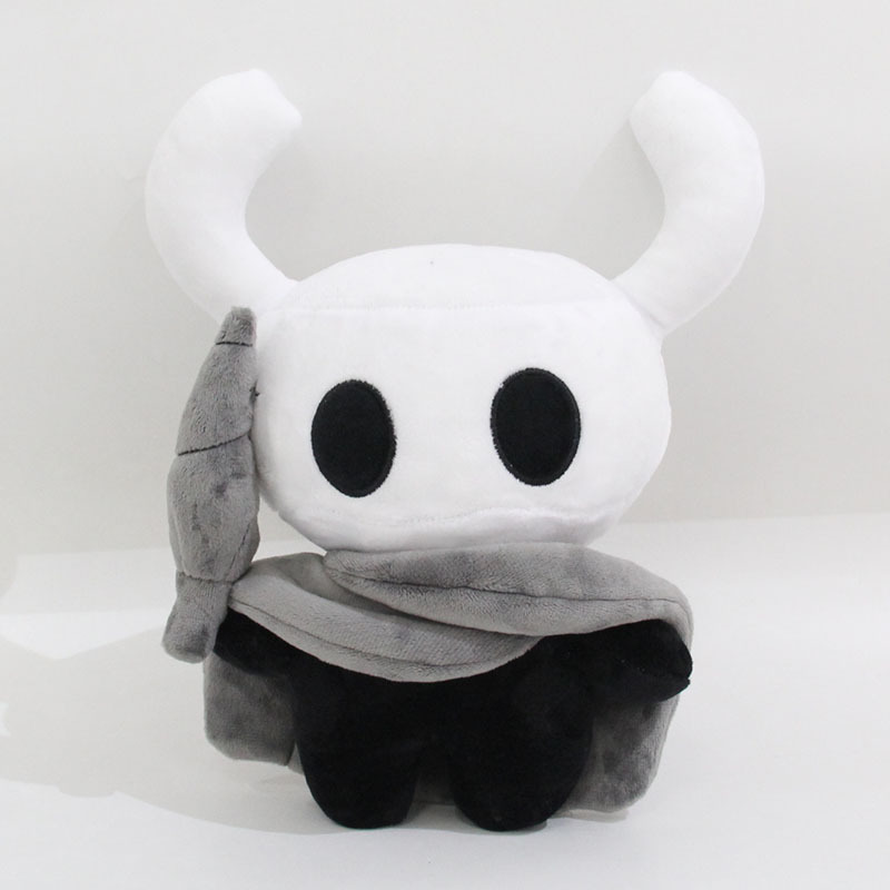 Nuevo Peluche de Hollow Knight - Kids Toys Supplier reseña y precio