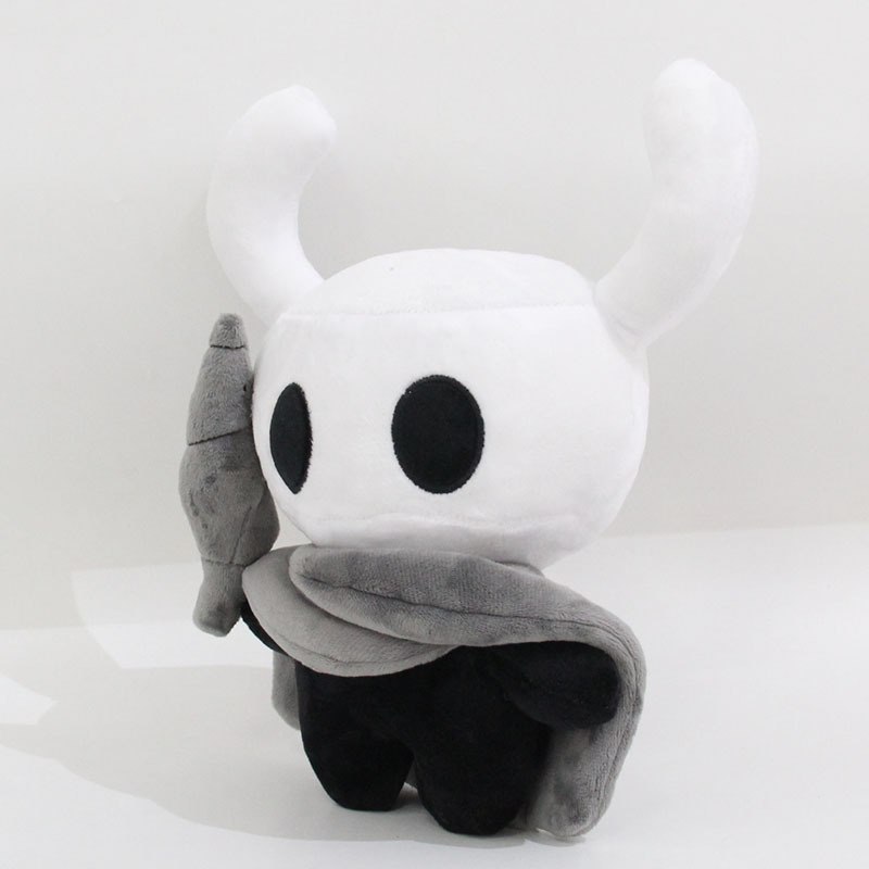 Nuevo Peluche de Hollow Knight - Kids Toys Supplier reseña y precio