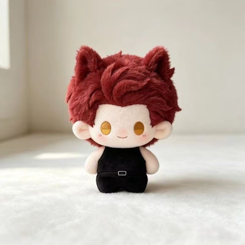 Muñeco de algodón de 10cm, jug - Kids Toys Doll reseña y precio
