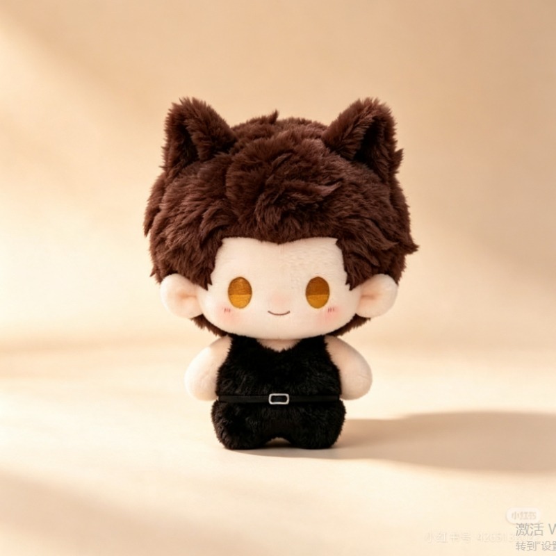 Muñeco de algodón de 10cm, jug - Kids Toys Doll reseña y precio