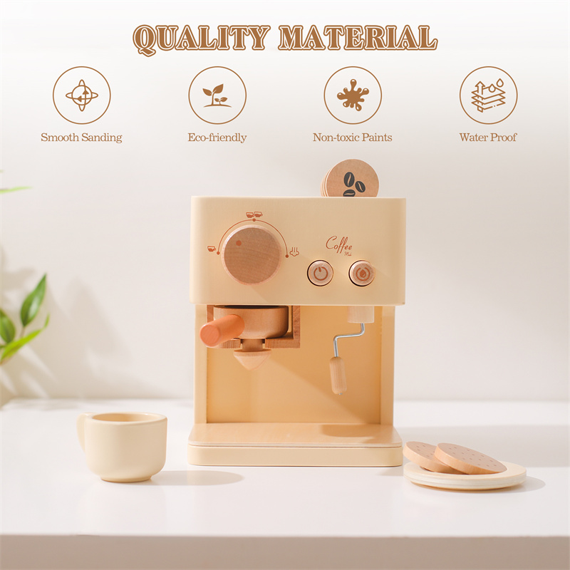 Juego de juguetes Montessori d - Kids Toys Kitchen reseña y precio