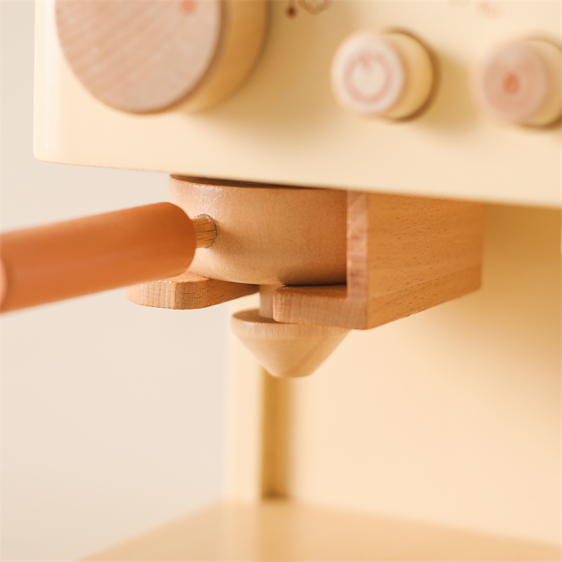 Juego de juguetes Montessori d - Kids Toys Kitchen reseña y precio
