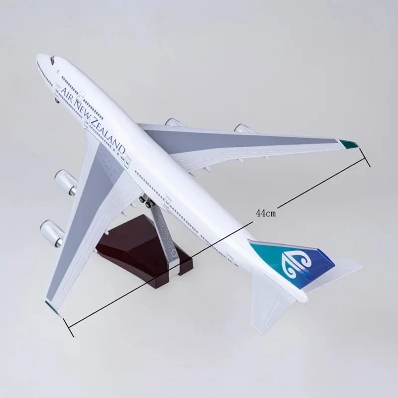 Modelo de avión a escala 1:150 - Kids Toys New Zealand reseña y precio