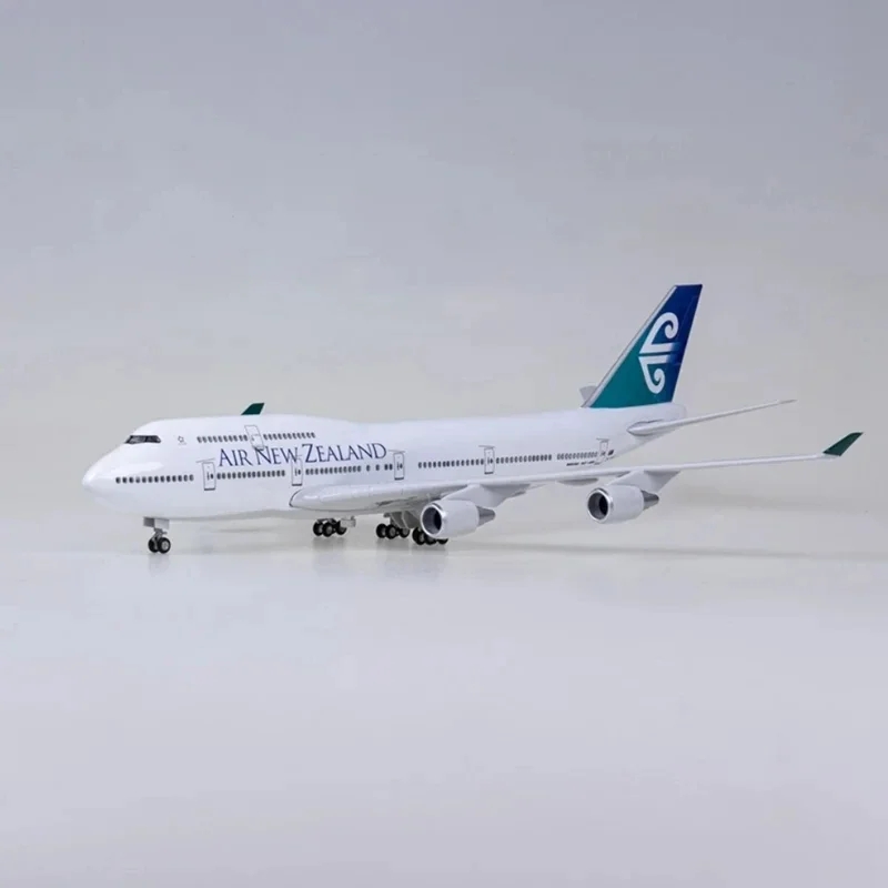 Modelo de avión a escala 1:150 - Kids Toys New Zealand reseña y precio