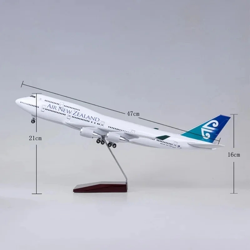 Modelo de avión a escala 1:150 - Kids Toys New Zealand reseña y precio