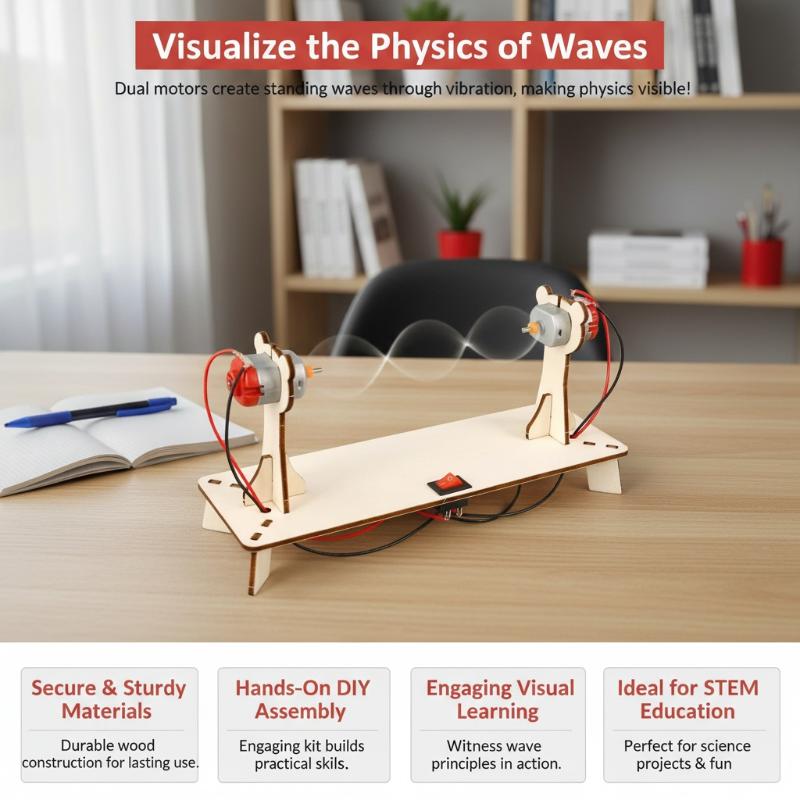 Kit de Demostración de Experim - Science Experiment Kit reseña y precio